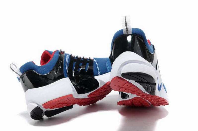 Nike Presto 5 Fur nike presto foot locker chaussure course a pied vendre